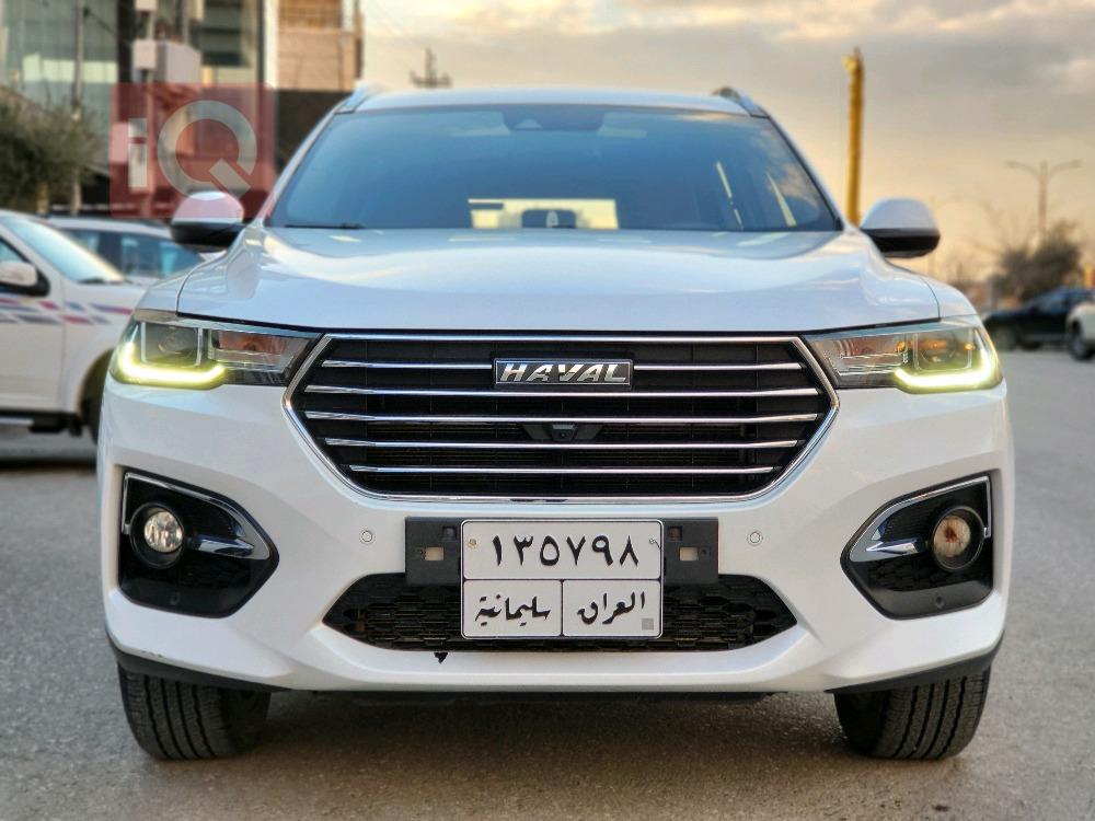 هافال H6